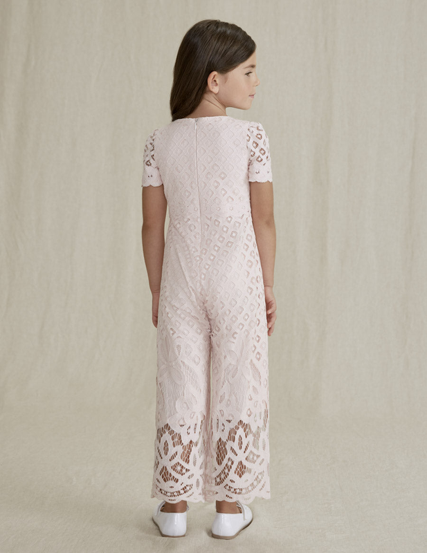 Harmony jumpsuit-null