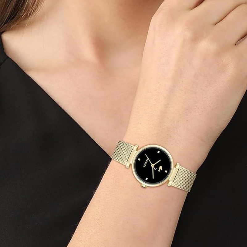 Lacoste orba watch-null