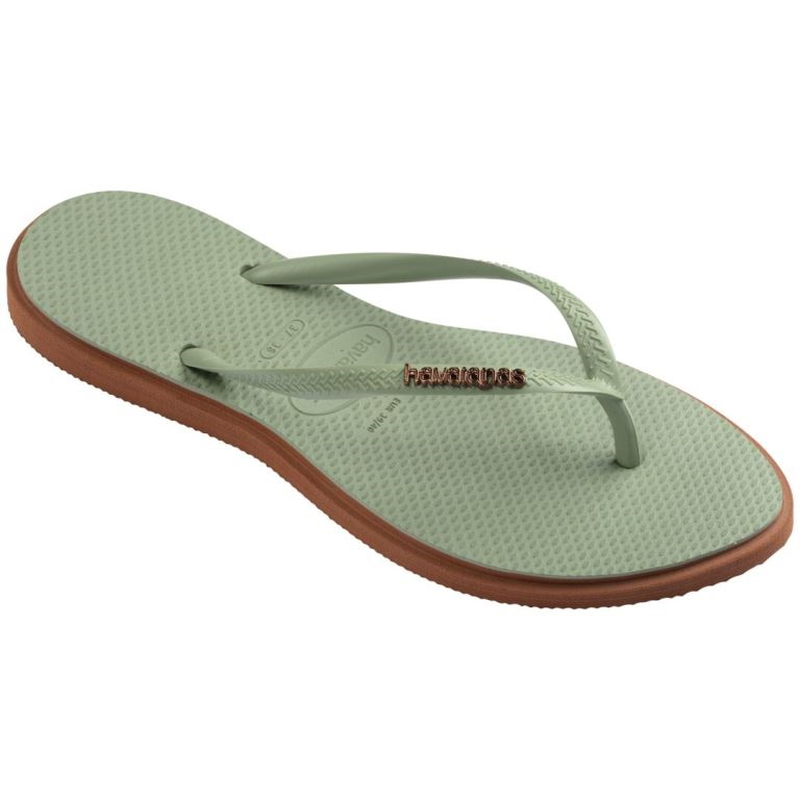 Havaianas slim point-null