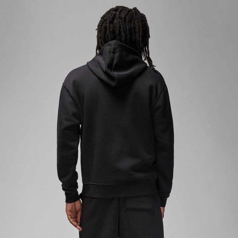 Nike jordan essentials fleece full-zip hoodie-null