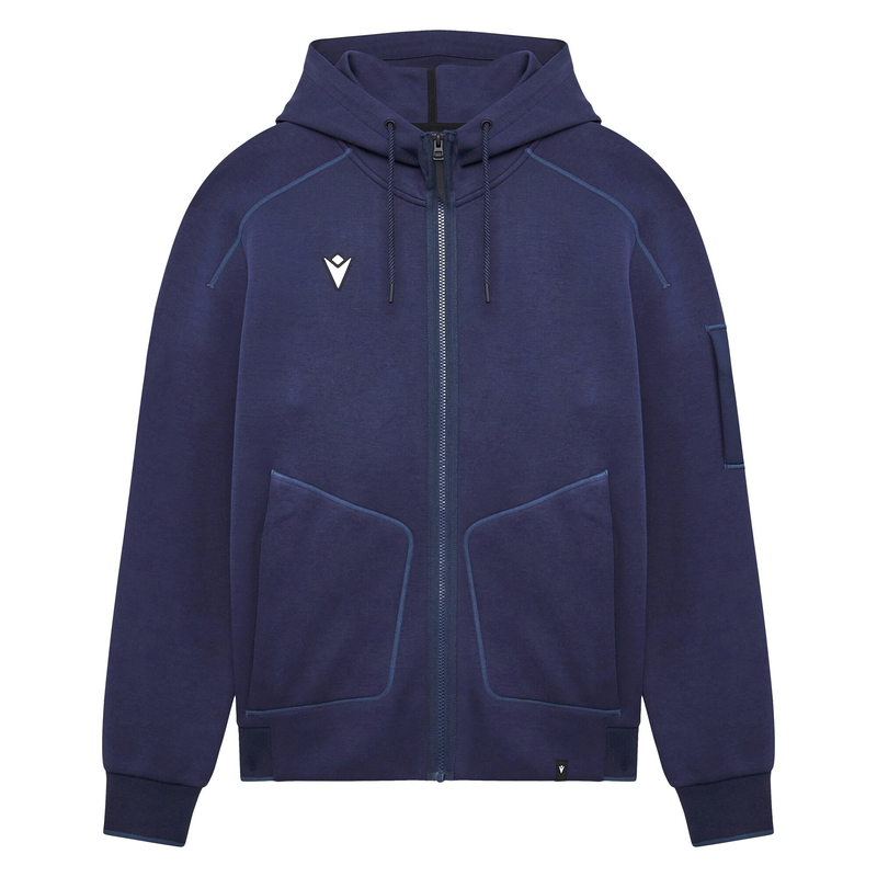 Product image: Ath icon skiros full zip hoody nav ns/ns-null
