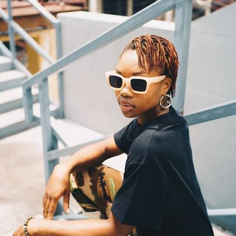 Anna sunglasses 50mm-null
