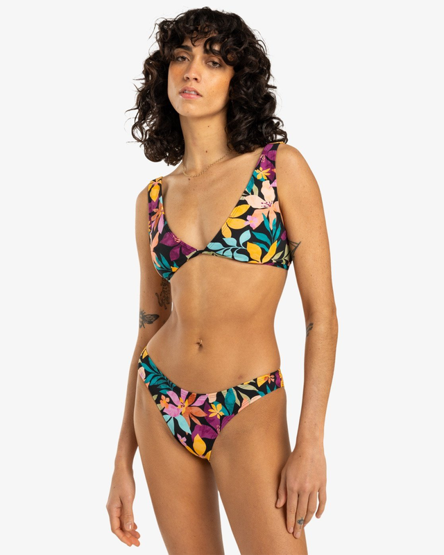 Product image: Billabong women's swimwear sol searcher hike bottom-null