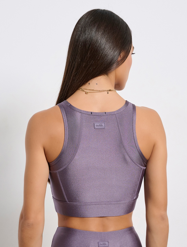 Bdtk woman's gym basics sports bra-null