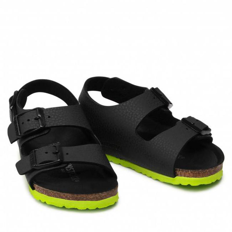 Birkenstock kids milano kids bf narrow image number null