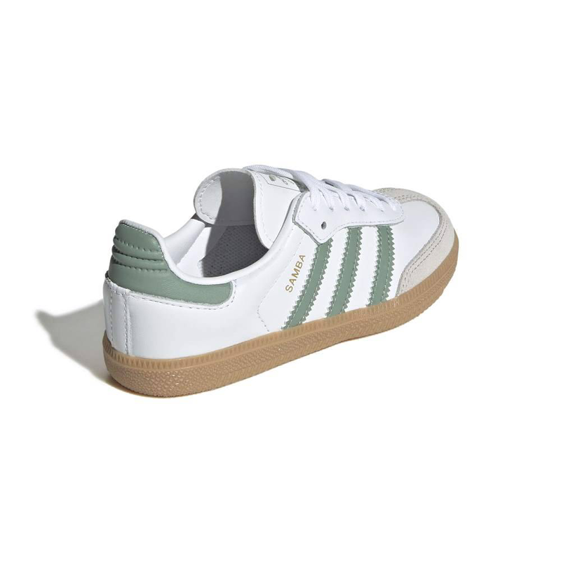Adidas samba og c-null