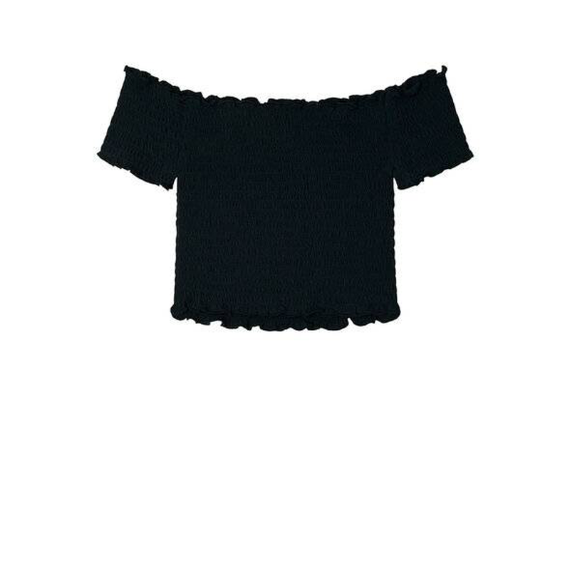Product image: Haley μπλουζα παιδικο girl.black.παιδικο girl-null