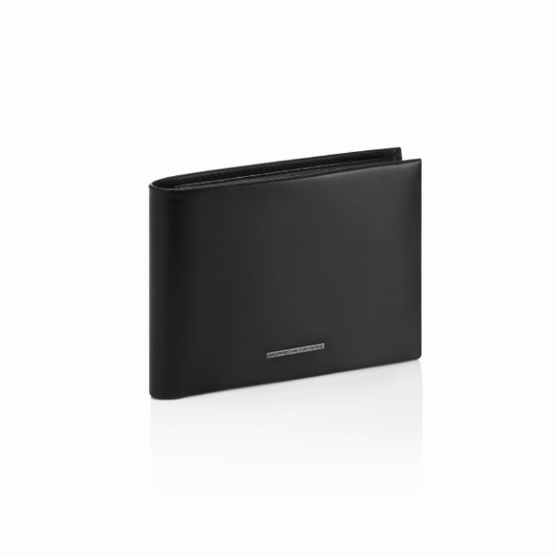Product image: Porsche design classic wallet 4 wide-null