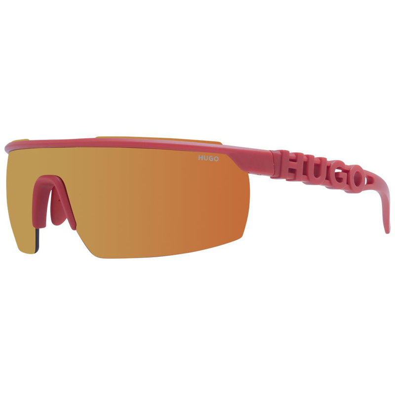 Multicolor polyamide sunglasses-null