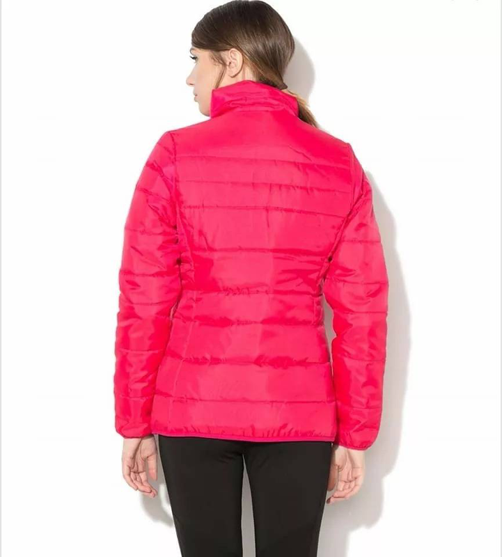 Product image: Eshort sleevesentials padded jacket women-null