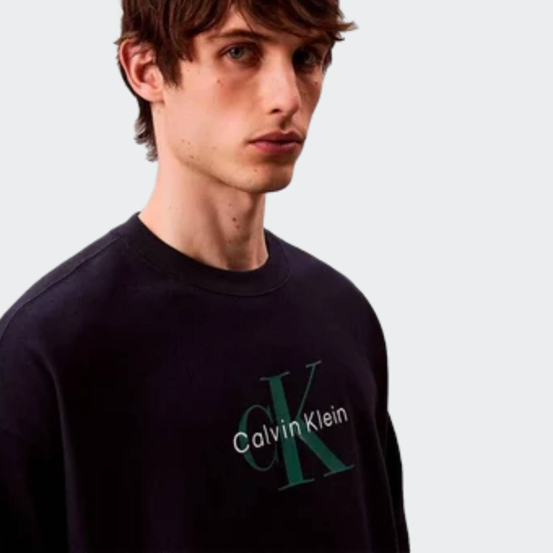 Monologo sweatshirt-null