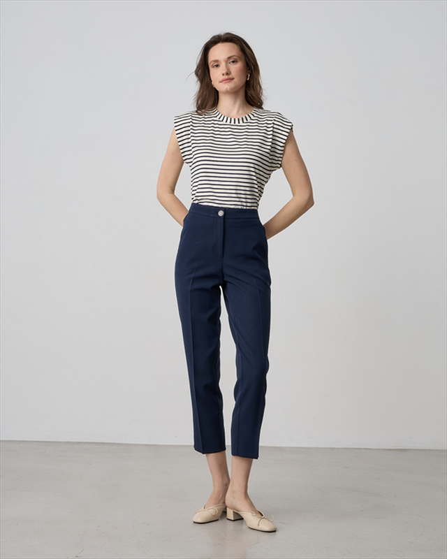 Trouser classic suit-null