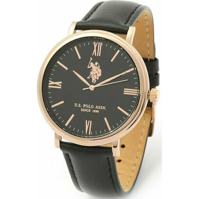 U s polo assn colin watch, , medium