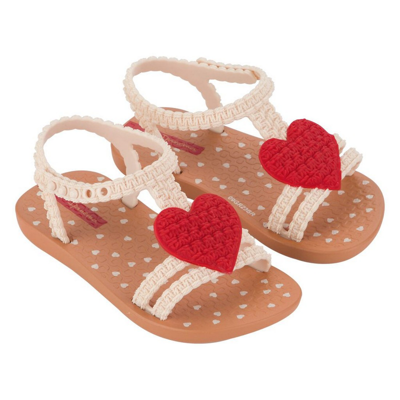 Ipanema my first ipanema baby girls sandal image number null
