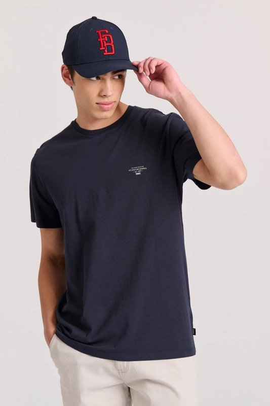 Funkybuddha t-shirt-null