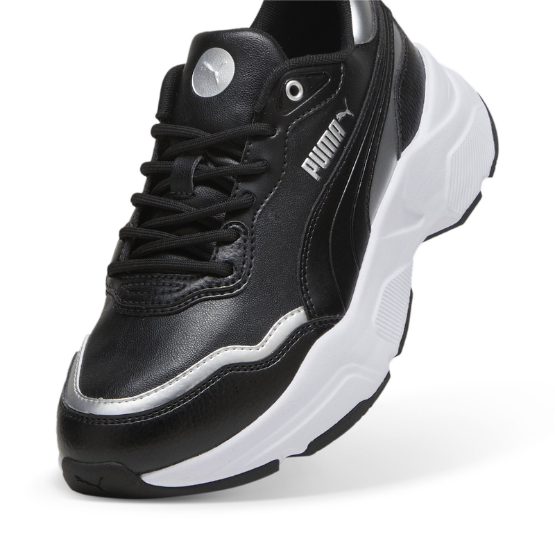 Puma women cassia rose metallic dream image number null