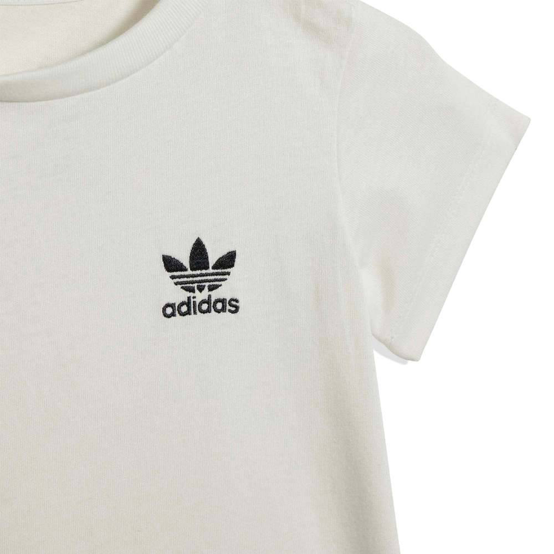 Short t-shirt set-null