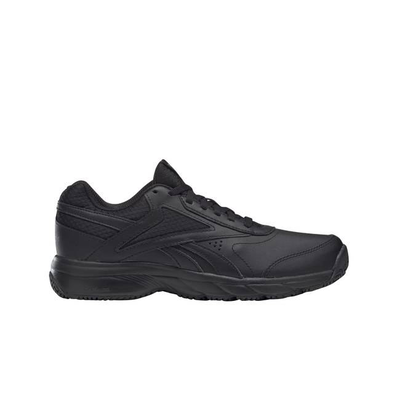 Work n cushion 4.0 womens shoes (100001160), Black, medium