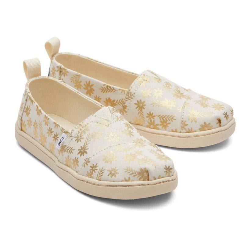 Product image: Toms junior foil blooms alpr esp-null