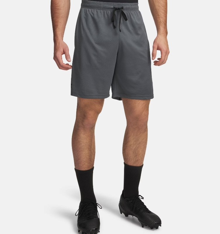 Tech mesh shorts sh-null