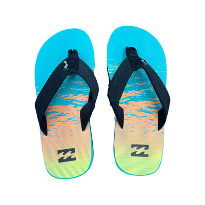 Billabong kids eternal theme boys (w2ff04-1463), Spearmint, medium