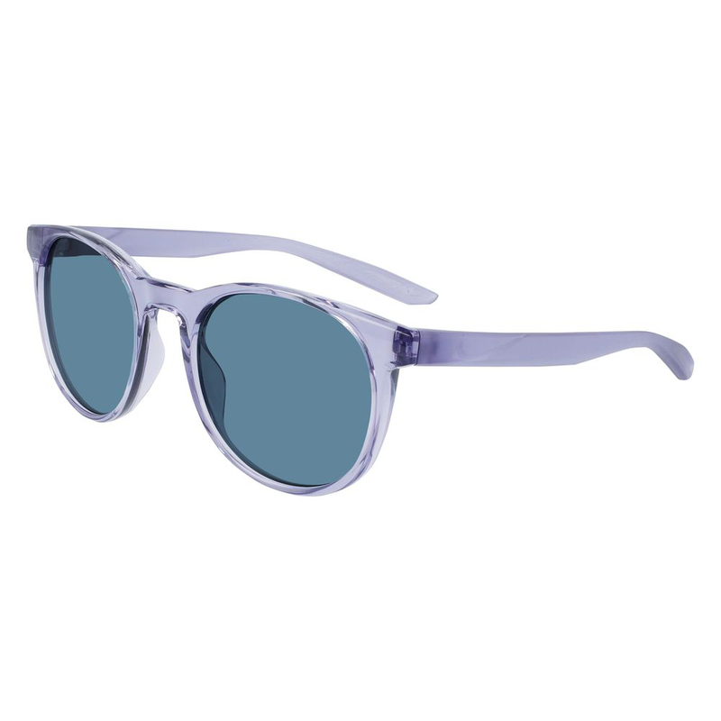 Purple injected sunglasses-null