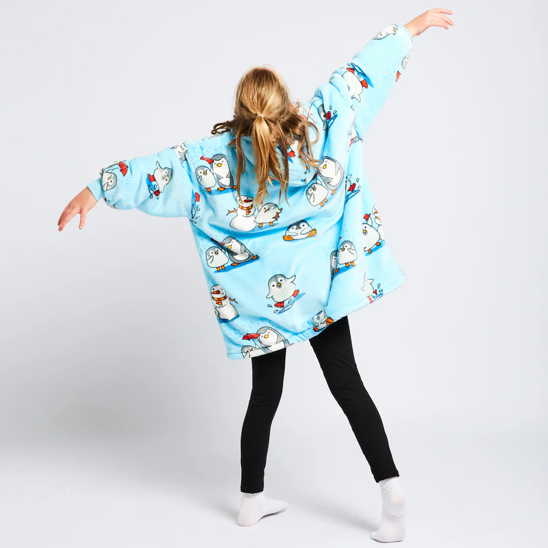 Penguin oodie™ original kids image number null