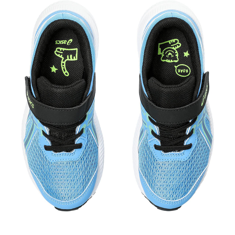 Asics boys contend 8 ps (1014a258-409) image number null