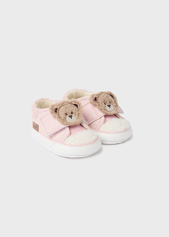 Product image: Fiona hugging shoes-null