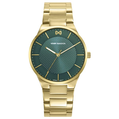 Mark maddox g/p men watch, , medium