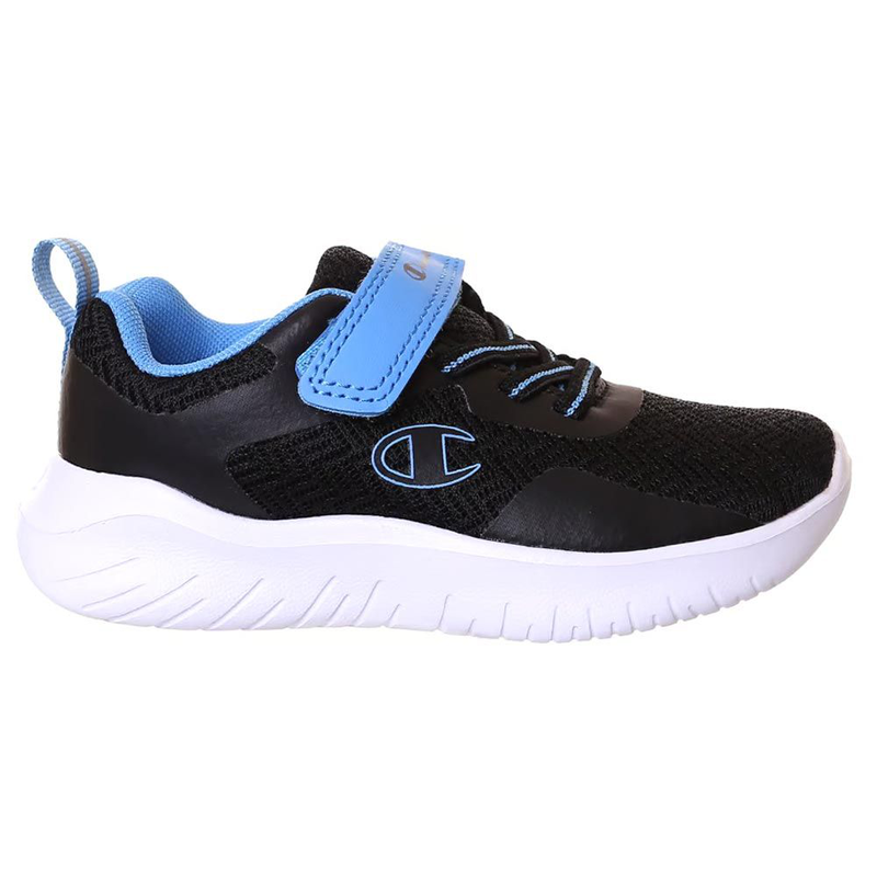 Product image: Champion kids boys low cut softy evolve b ps shoes s32454-null