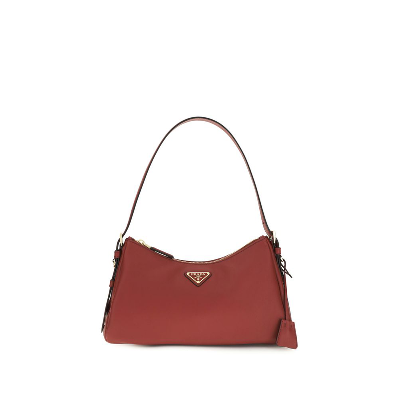 Multicolor calf leather bos taurus shoulder bag-null