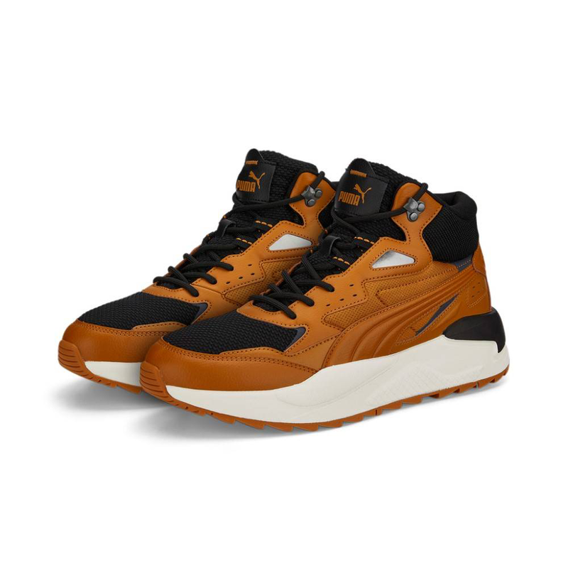Product image: X-ray speed mid winter-null
