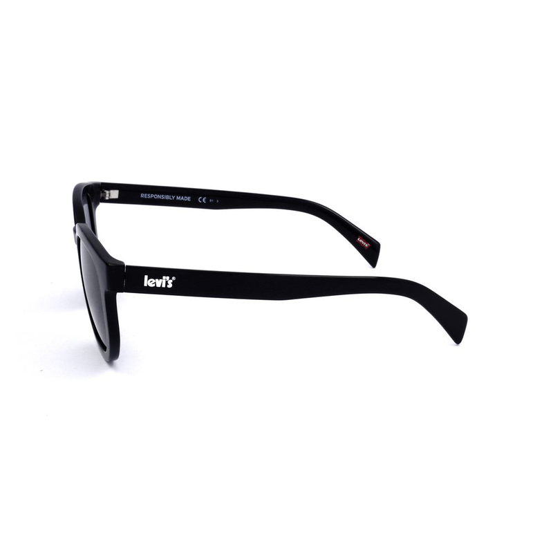 Brown resin sunglasses-null