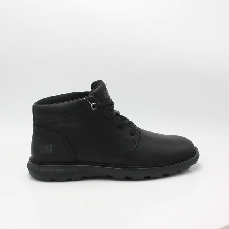 Caterpillar trey mid shoes image number null