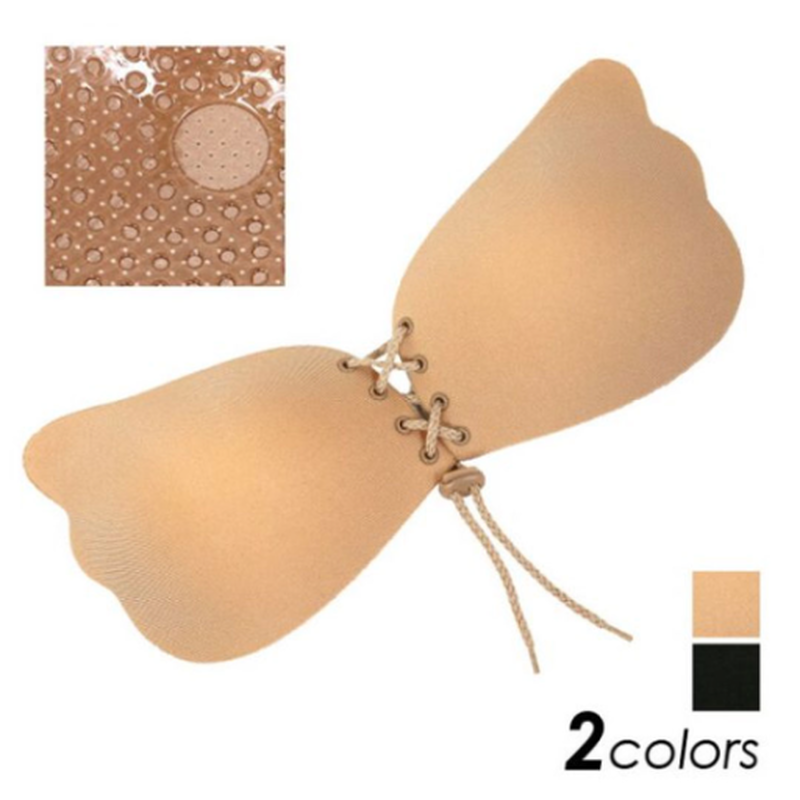 Invisible bra #bra01-null