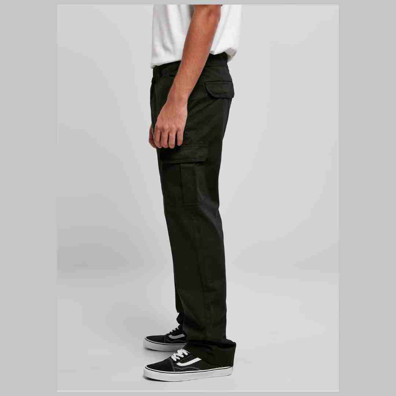 Product image: Urban straight leg cargo pants-null