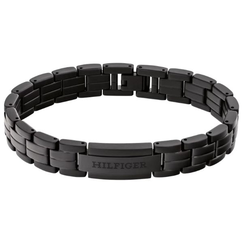 Tommy hilfiger men's bracelet-null