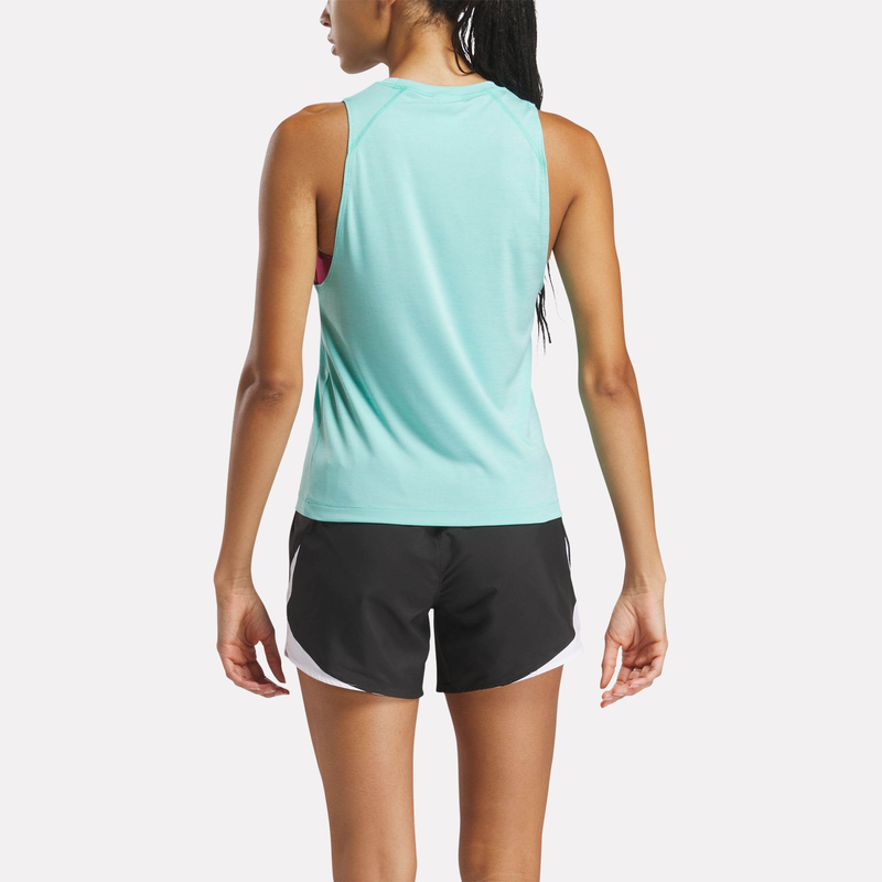 Product image: Reebok women's id train tank-null