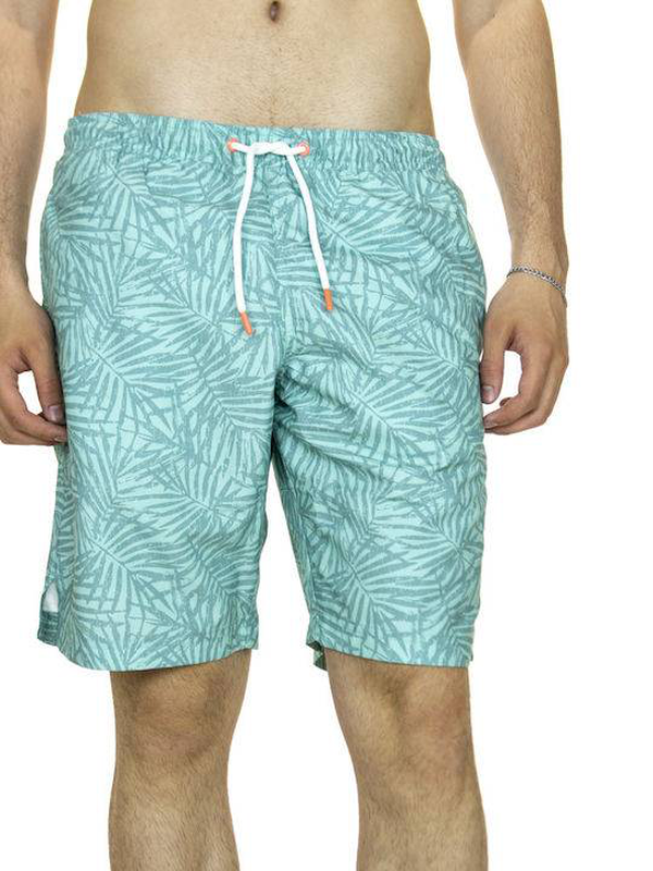 Product image: 204 allover swimwear mens-null