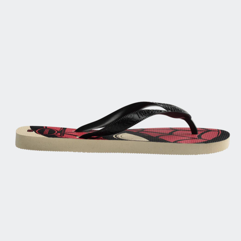 Sandal top marvel logomania-null