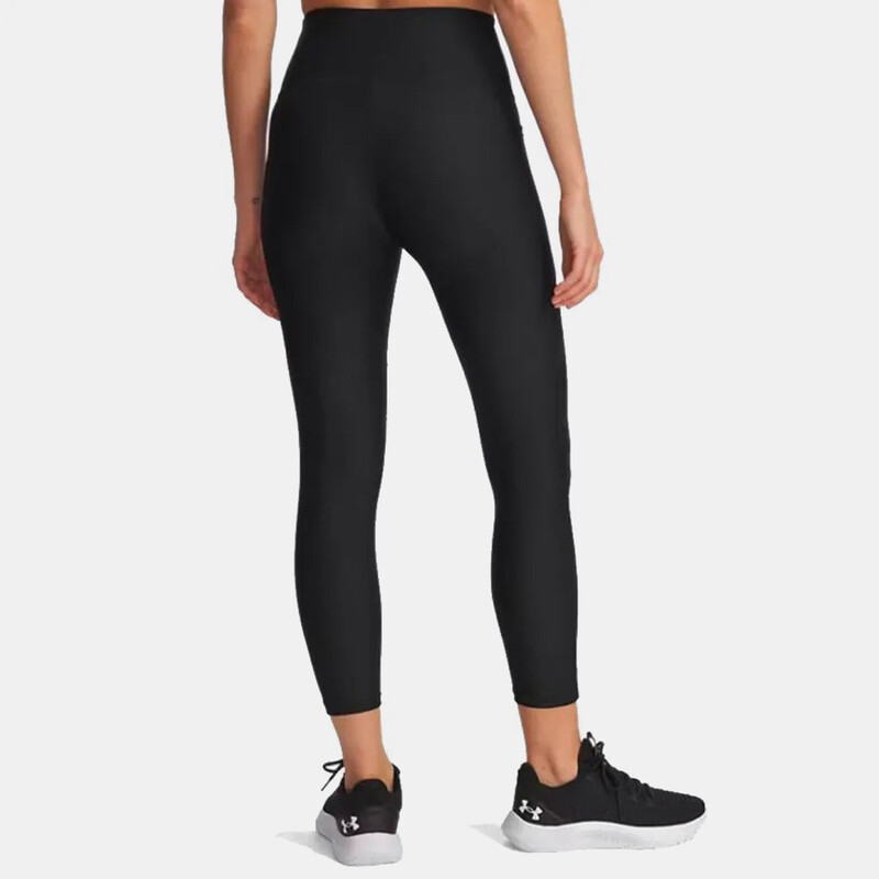Product image: Under armour women tech print panel ankle leg tight pants-null