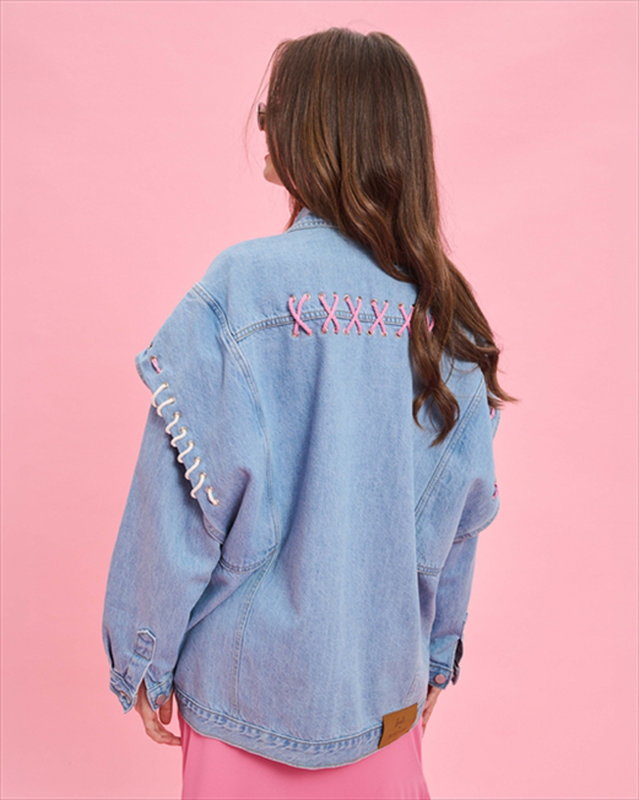Project soma iconic jacket am151128-null