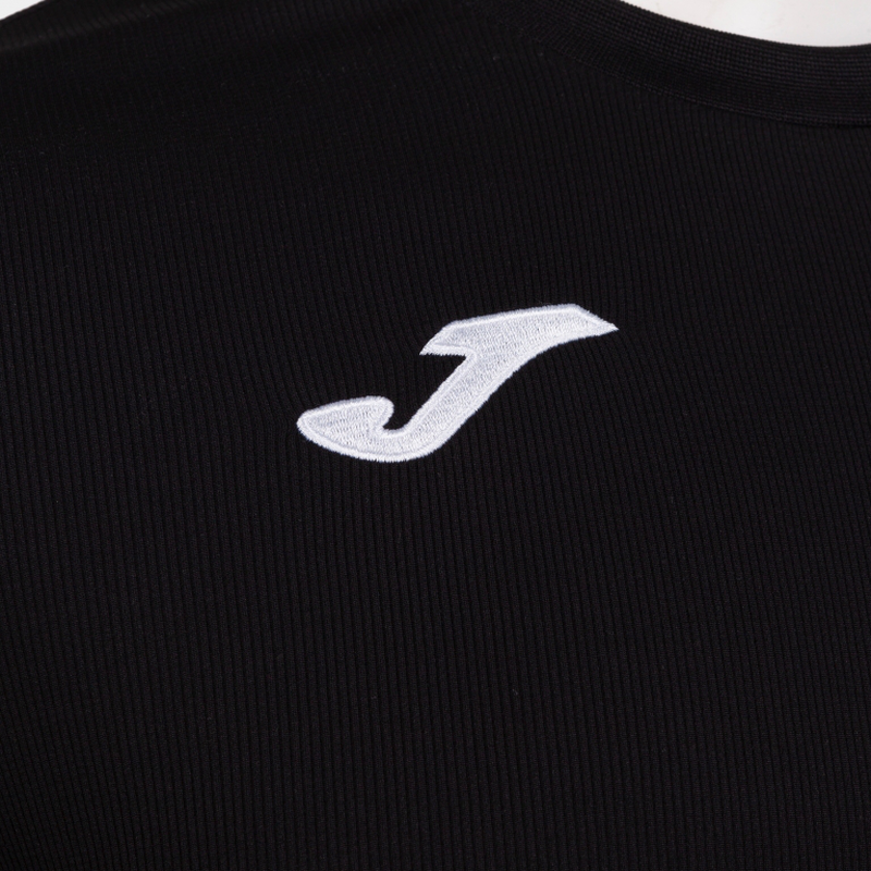 Product image: Campus III t-shirt black short sleeve-null