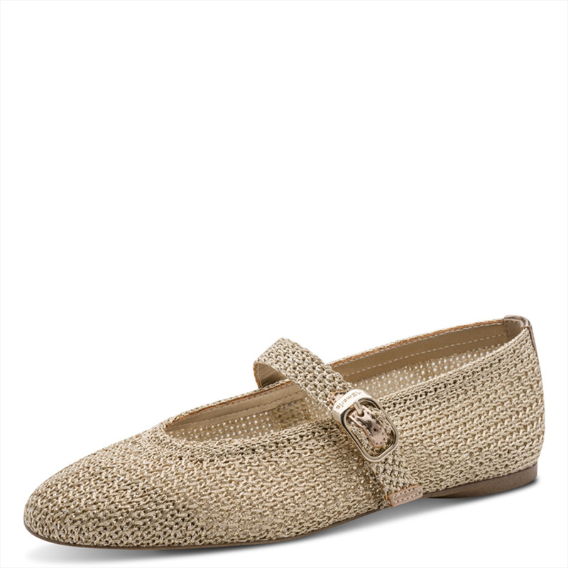Tamaris women casual shoes-null