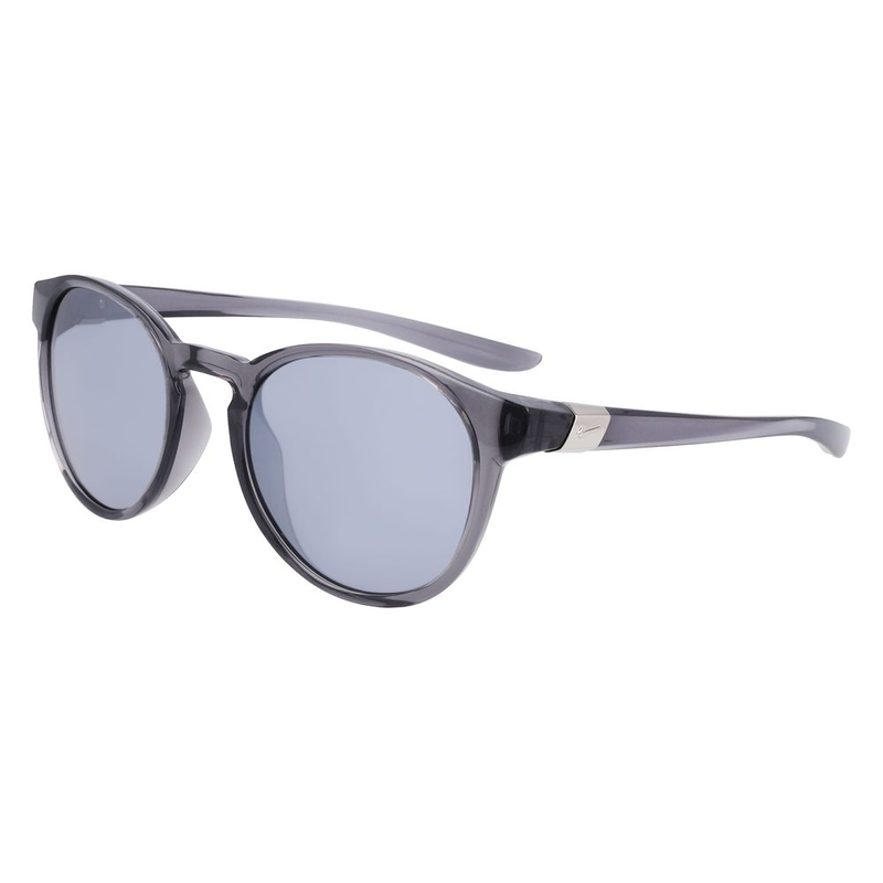 Gray injected sunglasses-null