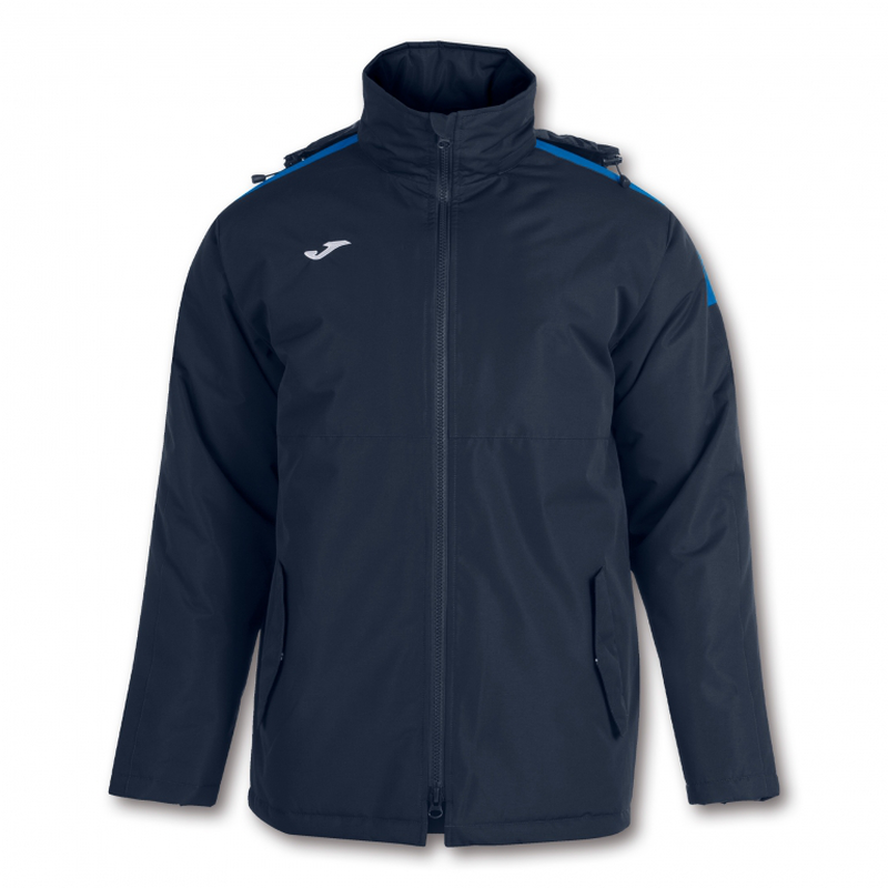 Product image: Trivor anorak navy royal-null