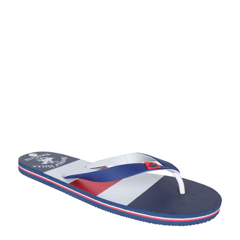 Beverly hills polo club &alpha;&nu;&delta;&rho;&iota;&kappa;ά flip flops-null