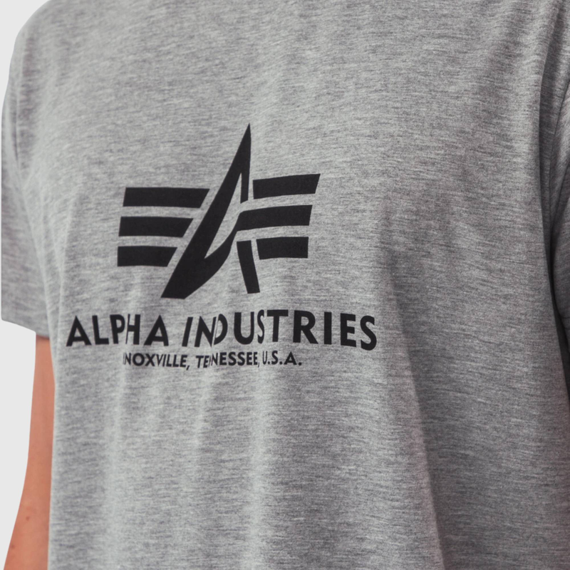 Basic t-shirt-null