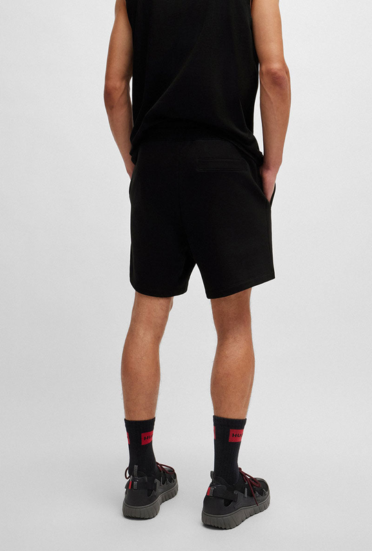 Hugo dapalmi sweat shorts image number null